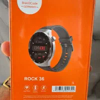 ساعت هوشمند Rock36