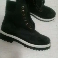 چکمه دخترانه