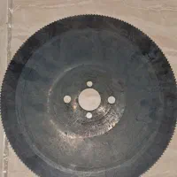 تیغه اره صابونی