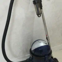 جاروبرقی سطلی مدل mvc 4300
