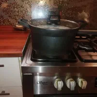 ظروف پخت وپز