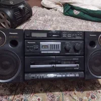 پخش پاناسونیک