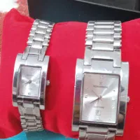 فروش یک جفت ساعت