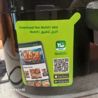 فروش سرخ کن و پلو پز و دستگاه غذا ساز ۲۱ کاره