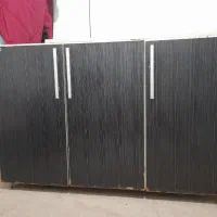کابینت سه دره