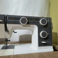 چرخ خیاطی مدل یاسمین