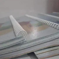 صحافی و سیمی کتاب و لوازم تحریر