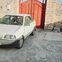 پراید مدل ۸۹