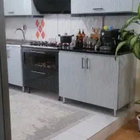 کابینت تمام فلز