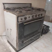 اجاق‌گاز