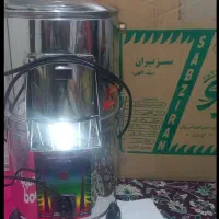 سبزی خردکن 11کیلویی