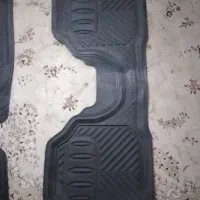 کفی سه بعدی تیبا ۲ در حدنو