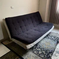 تختخواب تاشو