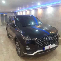 تیگو 7 پرو پریمیوم مدل 1403