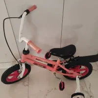 دوچرخه ۱۲