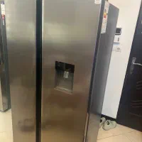 یخچال فریزر ساید ایکس ویژن TS550-9