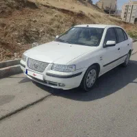 سمند ef7