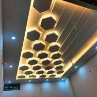 کناف کنافکار دکوراسیون اقساطی