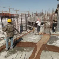 سرمایه گذاری شهرک چیتگر چسب ایرانمال/پهنهB برجNوD