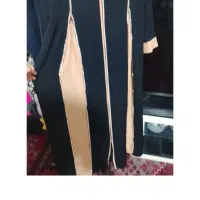 لباس ها نوهستن