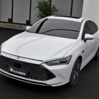 بی وای دی چین پلاس