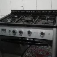 اجاق گاز
