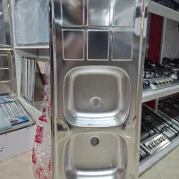 سینک روکار اخوان