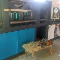 خدمات تزریق پلاستیک اجرتی