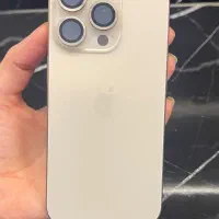 آیفون ۱۶pro