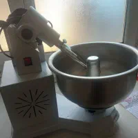 هم زن خمیر