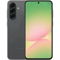 a56 رم 8 حافظه 128 گیگ مشکی 2سیمکارت فیزیکی 1esim