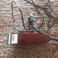 ماشین ریش تراش موزر