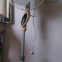 پنکه نووا ژاپن