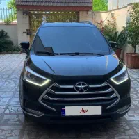 جک s3|خودرو سواری و وانت|بندر انزلی, کوی بهار|دیوار