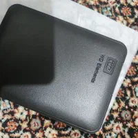 هارد 750 اکسترنال یک سال گارانتی