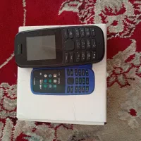 گوشی نوکیا ساده