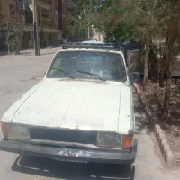 پیکان وانت
