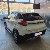 MVMX22 مدل 98|خودرو سواری و وانت|ارومیه, |دیوار