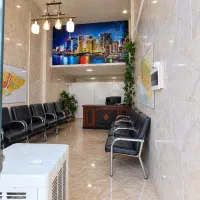 مغازه تجاری در بازارچه/ سهند