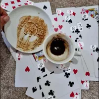 انواع فال....