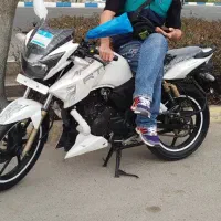 آپاچی 180