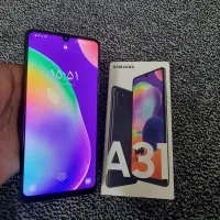 A31  128g سامسونگ