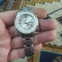 ساعت