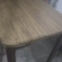 میز نهار خوری چهار نفره