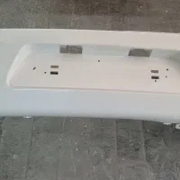 سپر عقب رانا پلاس