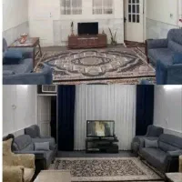 ویلایی ۲طبقه (منطقه عالی