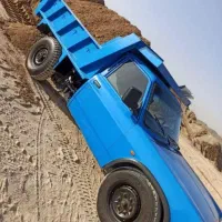 حمل شن و ماسه مخلوط خاک باغچه بهترین کیفیت وقیمت