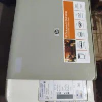 چاپگر ۳کاره hpاسکنر، کپی،پرینت