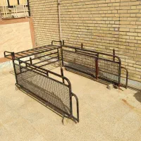 نرده وانت بار