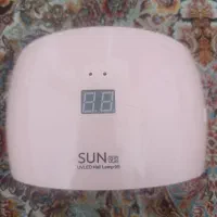 دستگاه یووی نو